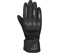 Ixon Pro Russel 2 wasserdichte Winter Motorradhandschuhe, schwarz, Größe 3XL für Männer