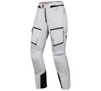 iXS Montevideo-Air 3.0 Textilhose, hellgrau-schwarz Größe: L-M
