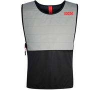 iXS Kühlweste Bodycool grau Größe: 4XL