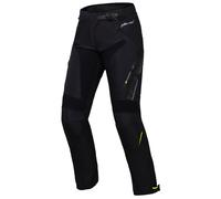 iXS Carbon-ST Textilhose Damen schwarz S