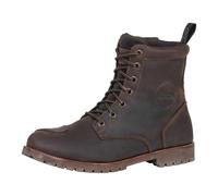 iXS Classic Oiled Leather Schuhe, braun Größe: 43
