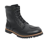 Schuhe Classic Oiled Leather schwarz 44