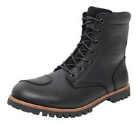 iXS Classic Schuh Oiled Leather Motorrad-Lederstiefel CE Reißverschluss