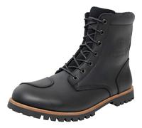 iXS Classic Oiled Stiefel Schwarz 46