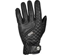 Ixs Leather Gloves Tapio 3.0 Black XL