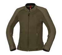 IXS Frauen Motorrad Jacke Oxy-Air grün XL