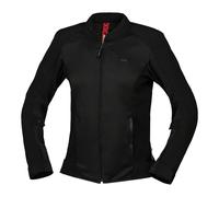 Oxy-Air Damentextiljacke schwarz M