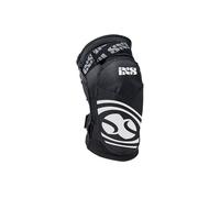 Ixs Hack Evo Series Knee Guard, Black, S