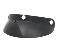 iXS - Helmdach schwarz