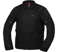 IXS Herren Motorrad Textiljacke - Tourster-BigAir 1.0 - belüftete Tourenjacke