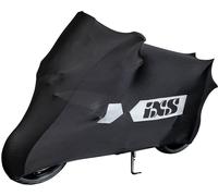 IXS Indoor Abdeckplane, schwarz, Größe M für Männer
