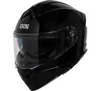 IXS iXS301 1.0 Schwarz Klapphelm Größe L