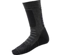 IXS 365 Basic Socken, schwarz, Größe 45 46 47 für Männer