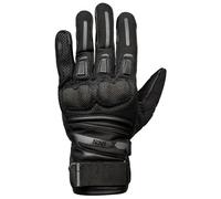 iXS Montevideo-Air 2.0 Motorradhandschuhe Schwarz 3XL