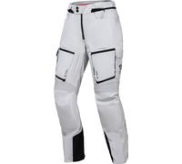 iXS Montevideo-Air 3.0 Textilhose, hellgrau-schwarz Größe: L-M