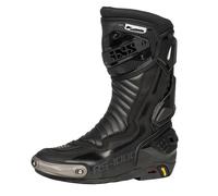 IXS Motorrad-Stiefel RS-1000 Sport schwarz 40