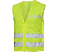 IXS Neon 3.0 Warnweste, neon gelb, Größe XL/XXL