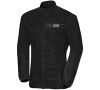 iXS Nimes 3.0 Regenjacke schwarz 4XL