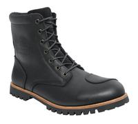 iXS Oiled Leather Motorradschuhe schwarz 45