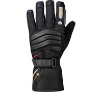 IXS Sonar-GTX 2.0 Damen Motorradhandschuhe, schwarz, Größe M