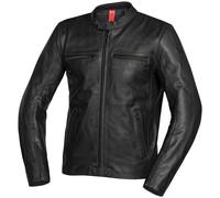 iXS Sondrio 2.0 Lederjacke Herren schwarz 58
