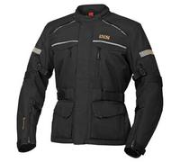 iXS Classic-GTX Tour Jacke Schwarz M