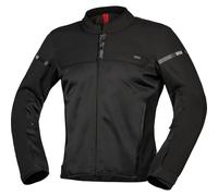 iXS Tour Jacket Oxy-Air Textiljacke Schwarz XL