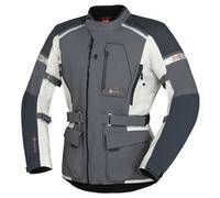 iXS Master-GTX 2.0 Tour Jacke Grau / Hellgrau XL