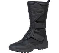 IXS Desert Light-ST Motorradstiefel, schwarz, Größe 46 für Männer