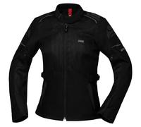 iXS Tourster Big Air 1.0 Damen Textiljacke, schwarz Größe: 4XL