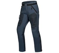 iXS Tourster Big Air 1.0 Textilhose, blau Größe: K-3XL