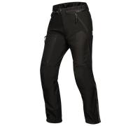 iXS Tourster Big Air 1.0 Textilhose, schwarz Größe: K-XL