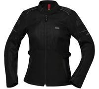 iXS Tourster-BigAir 1.0 Damenjacke Schwarz DL (Damen)
