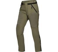 iXS Tourster-BigAir 1.0 Meshhose Grün 5XL