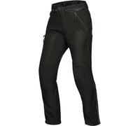 iXS Tourster-BigAir 1.0 Meshhose Schwarz XL
