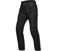IXS Tourster-BigAir 1.0 Motorrad Textilhose, schwarz, L