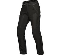 iXS Tourster-BigAir 1.0 Textilhose Schwarz L