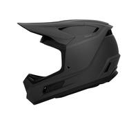 IXS Trigger MX 1.0 MIPS Chalky matt metallic black L
