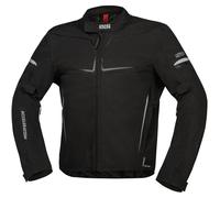 iXS TS-Pro ST+ Textiljacke Herren schwarz XL