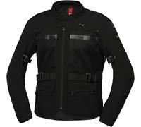 IXS Venture-BigAir 1.0 Motorrad Textiljacke, beige, XL