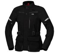 iXS Venture-STX 1.0 Damen Textiljacke, schwarz Größe: 5XL