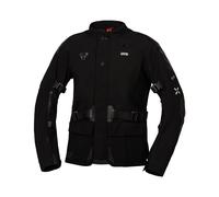 IXS Venture-STX 1.0 Herren Motorradjacke, schwarz , K4XL