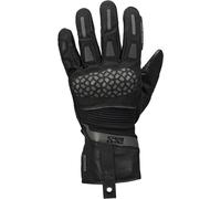 iXS Venture-STX 1.0 Laminathandschuhe Schwarz 2XL