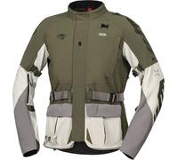 iXS Venture-STX 1.0 Laminatjacke Hellgrau / Olivgrün S