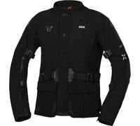 iXS Venture-STX 1.0 Laminatjacke Schwarz 4XL