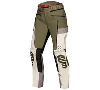 IXS Venture-STX 1.0 Motorrad Textilhose, grau-grün, Größe M für Männer