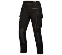 iXS Venture-STX 1.0 Textilhose, schwarz Größe: S