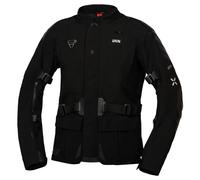 iXS Venture-STX 1.0 Textiljacke, schwarz Größe: K-4XL
