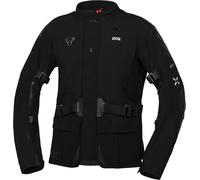 iXS Venture-STX 1.0 Textiljacke, schwarz Größe: K-3XL