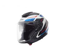 SCHUBERTH J2 Sigma Blue - ECE